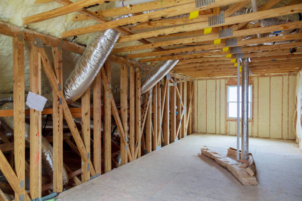 Best Geographic-Specific Insulation Services in Brooklawn, NJ