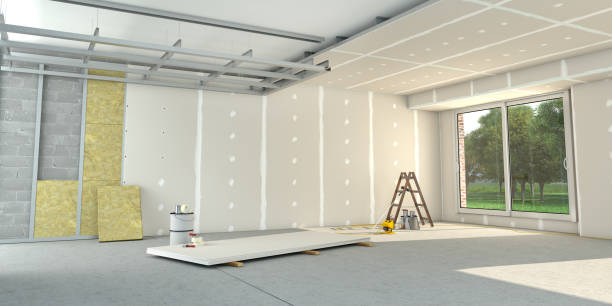 Best Cellulose Insulation in Brooklawn, NJ