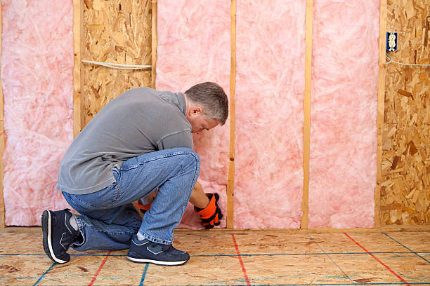 Best Insulation for Specific Applications in Brooklawn, NJ