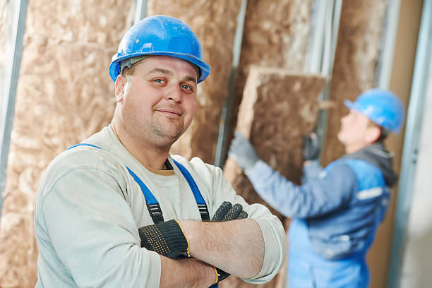 Best Cellulose Insulation in Brooklawn, NJ